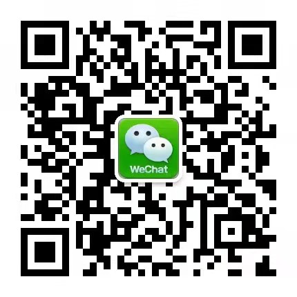 Scan Our Wechat